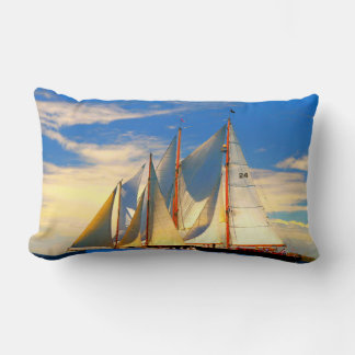 Almofada Lombar For your Best Dreams.