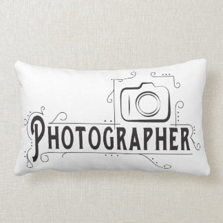 Almofada Lombar Fotógrafo