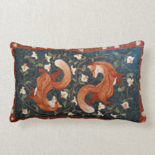 Almofada Lombar Foxy