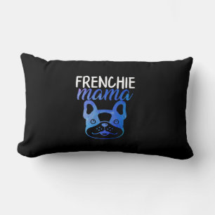 Almofada Lombar Frenchie Mama Buldogue francês Presente para