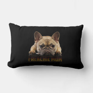 Almofada Lombar Frenchie Mama T Women French Buldogue Gift Dog Mã