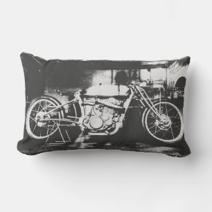 Almofada Lombar Funky Motorbikes Biker Rider