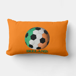 Almofada Lombar futebol da Irlanda