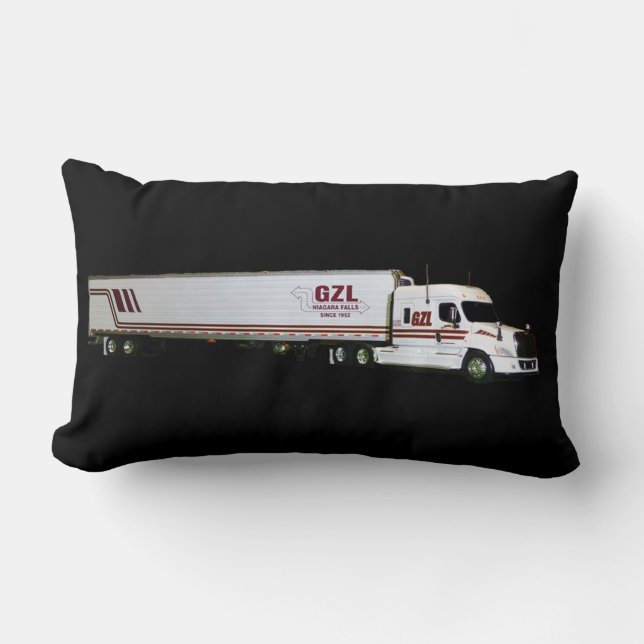 Almofada Lombar G. Zavitz (Frente)