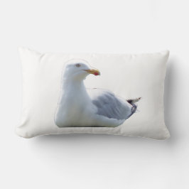 Almofada Lombar Gaivota Reversível Deitada 