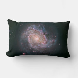 Almofada Lombar Galáxia Espiral M83 (NASA)