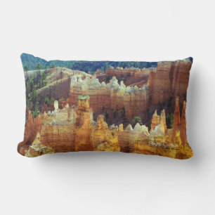 Almofada Lombar Garganta de Bryce