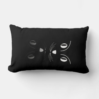 Almofada Lombar gato reflexo