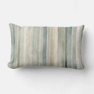 Almofada Lombar Gelado Verde de Sage Azul Teal