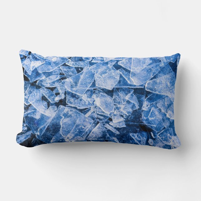 Almofada Lombar Gelo (Frente)