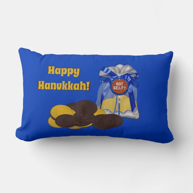 Almofada Lombar Gelt-Chocolate-Moedas-Grupos-Stripes-2- (Frente)