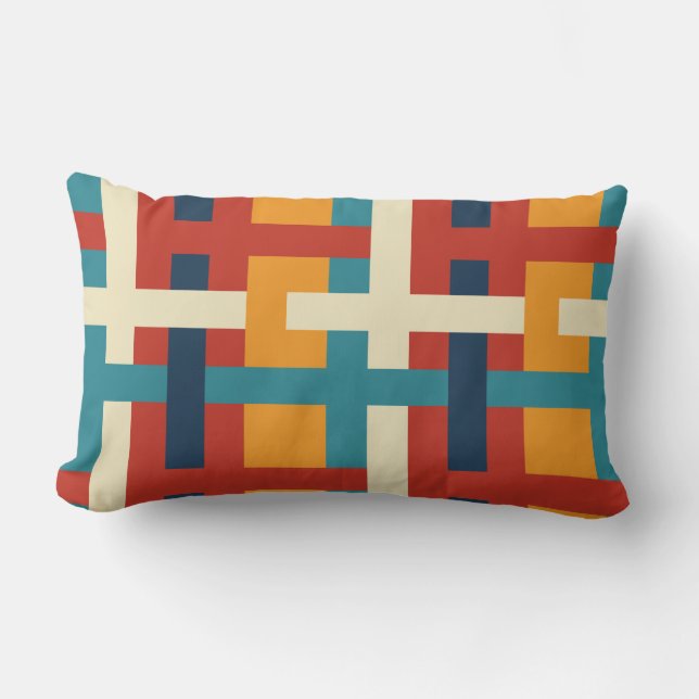 Almofada Lombar Gerd VII B (Frente)