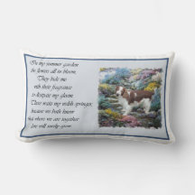 Gifes de Arte do Welsh Springer Spaniel