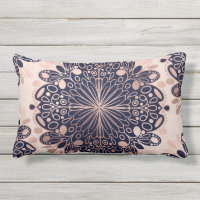 Giry Boho Rosa Dourado Marinho Rosa Rosa Típico Ma