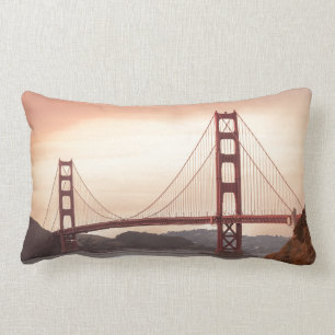 Almofada Lombar Golden gate bridge, San Francisco