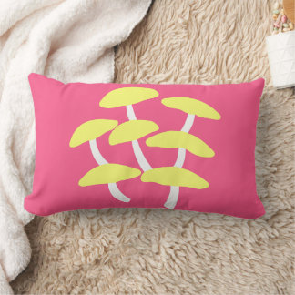 Almofada Lombar Golden Oyster Throw Pillow