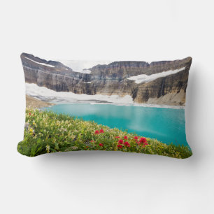 Almofada Lombar Grinnell Glacier
