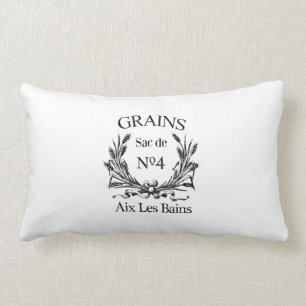 Almofada Lombar Grões nenhuns 4