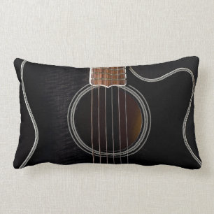 Almofada Lombar Guitarra Soundhole