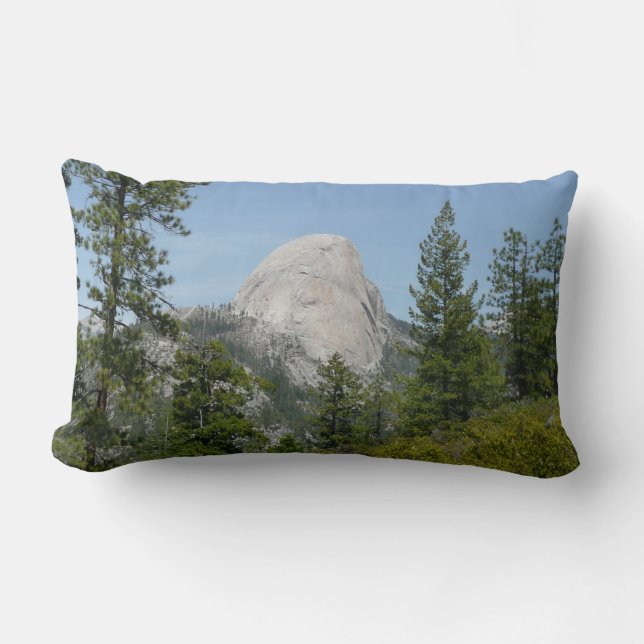Almofada Lombar Half Dome da Panorama Trail II (Frente)