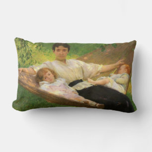 Almofada Lombar Hammock (por Joseph DeCamp)
