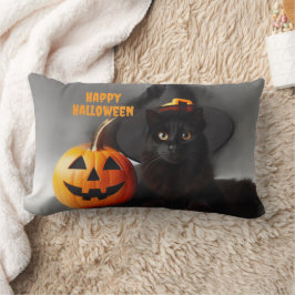 Almofada Lombar Happy Halloween Modjo