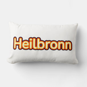 Almofada Lombar Heilbronn Alemanha Alemanha