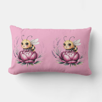 Almofada Lombar Hello summer