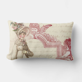 Almofada Lombar Henrietta