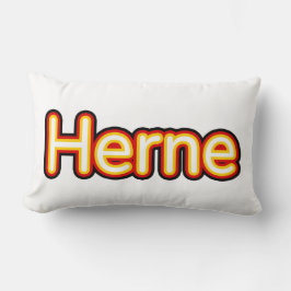 Almofada Lombar Herne Alemanha Alemanha