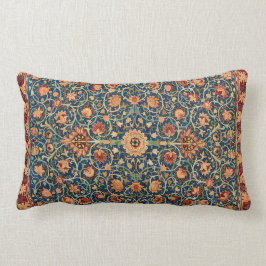 Almofada Lombar Holland Park Design (por William Morris)