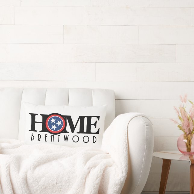 Almofada Lombar HOME Brentwood Tennessee (Sofá)
