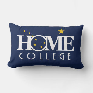Almofada Lombar HOME College Alaska