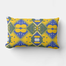 Almofada Lombar Home Decor - Travesseiro decorativo