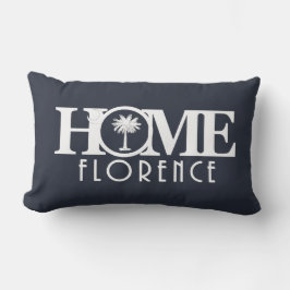 Almofada Lombar HOME Florence Carolina do Sul