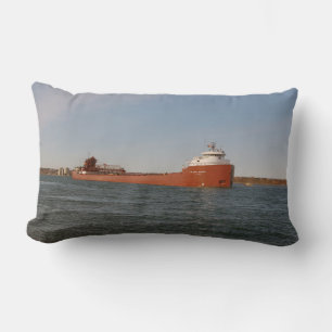 Almofada Lombar Hon James L. Oberstar travesseiro lombar