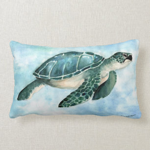 Almofada Lombar Honu