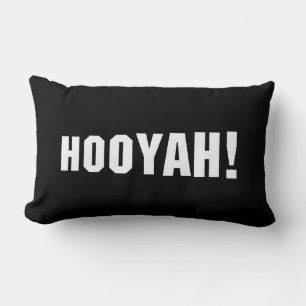 ALMOFADA LOMBAR HOOYAH!