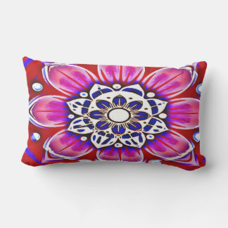Almofada Lombar House of Eloise 1913 Throw Pillow