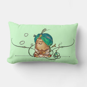 Almofada Lombar Humpty Dumpty