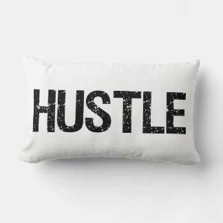 Almofada Lombar Hustle