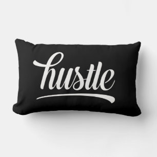 Almofada Lombar Hustle