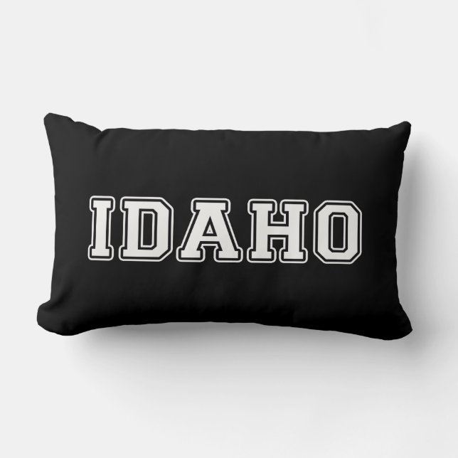 Almofada Lombar Idaho (Frente)