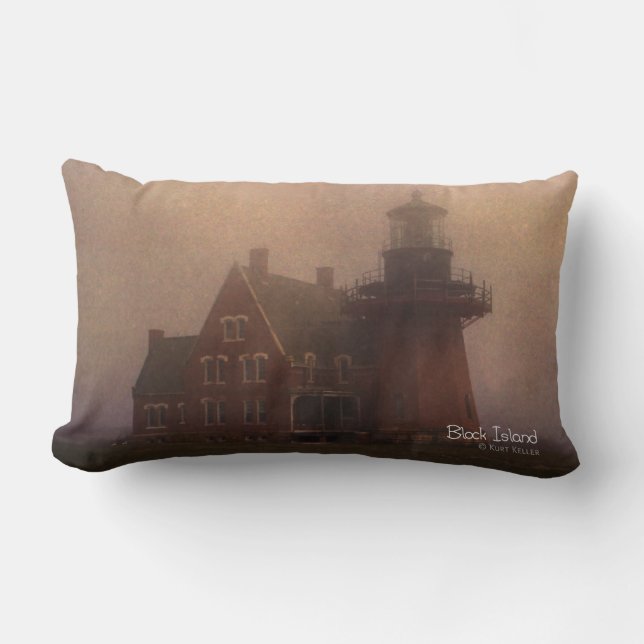 Almofada Lombar Ilha Block (Frente)