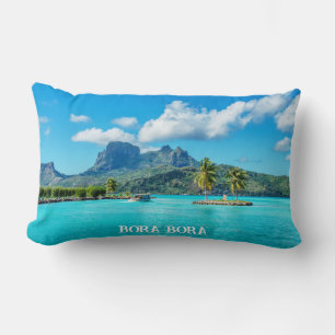 Almofada Lombar Ilha BORA BORA Dream