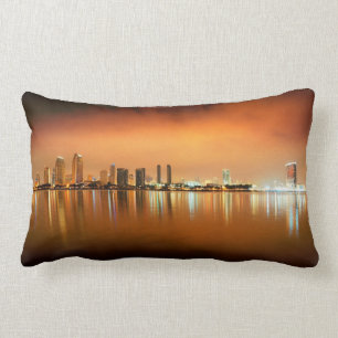 Almofada Lombar Imagens diferentes do travesseiro dois da skyline