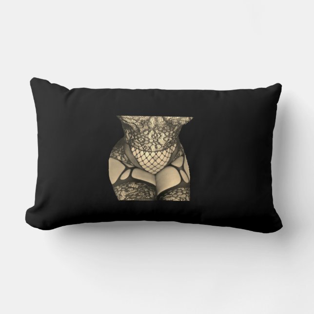 Almofada Lombar IMLA 4 MEN Figura 8 Modelo do Travesseiro (Frente)