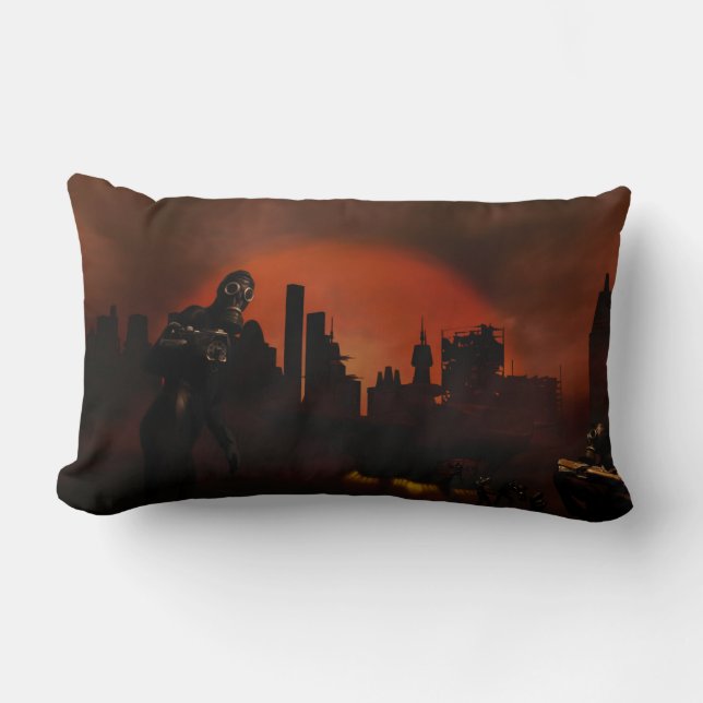 Almofada Lombar Implantação (Frente)