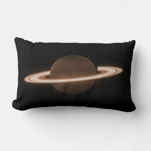 Almofada Lombar Infravermelho do Telescópio Espacial Web JWST Jame