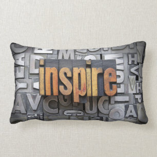 Almofada Lombar Inspire